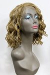 MD-IL-SEFORA: HD LACE FRONT LOOSE DEEP CURL CENTER PART WIG