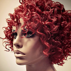 MD-CHLOE: QUALITY SHORT BANTU KNOT OUT LOOK WIG - Click Image to Close