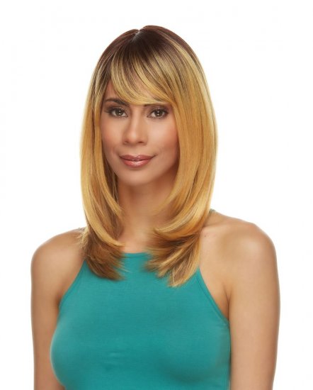 WB-M HS KILEY: SMOOTH LAYERS WITH BANGS WIG - Click Image to Close