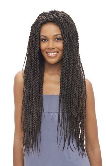 VA-TOPS-DAKAR TWIST 2: BRAIDED TWIST WIG - Click Image to Close