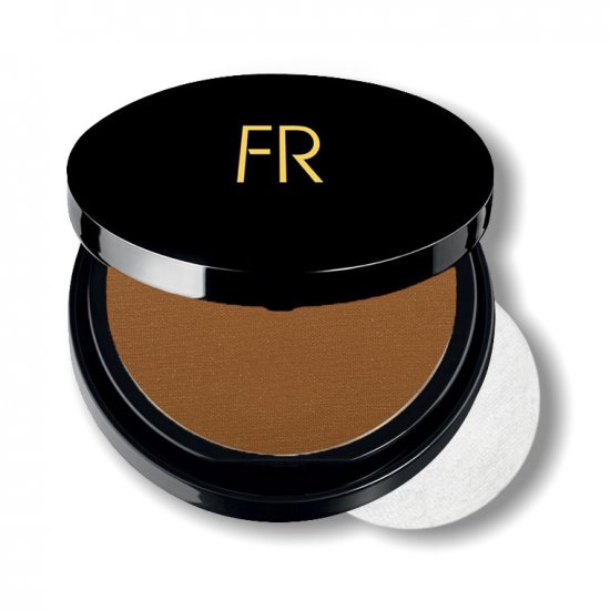 FR- SHEER FINISH BRONZING POWDER - Click Image to Close