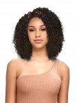 SN-LACE FRONT DONNA: 100% REMI HUMAN HAIR DEEP LACE FRONT WIG