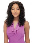 SN-LACE INDIAN PASSION: LACE FRONT 100% INDIAN REMI HAIR WIG