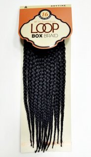 MD-LOOP BOX BRAID