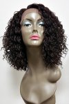 MD-IL-OCEAN: SWISS LACE FRONT OFF CENTER DEEP CURL WIG