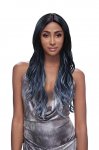 SN-LACE FRONT SCARLETT: PREMIUM QUALITY LONG LACE FRONT WIG