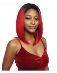 MC-RCHF208-SOL: LACE FRONTAL FREE PARTING WIG