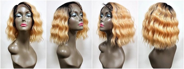 MD-SLF-SEBITA: SWISS LACE FRONT SIDE PART LOOSE BEACH WAVE WIG - Click Image to Close