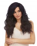 WB-LF CALYX: DEEP WAVE LONG WIG