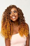 MD-PASSION CURLY TWIST BRAID