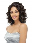 SN-LACE FRONT WHITNEY: LACE FRONT 100% REMI HUMAN HAIR WIG
