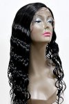 MD-IL-NAMID: HD LACE FRONT SIDE PART LONG WIG