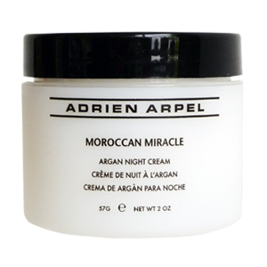 ADRIEN ARPEL: MOROCCAN MIRACLE - Click Image to Close