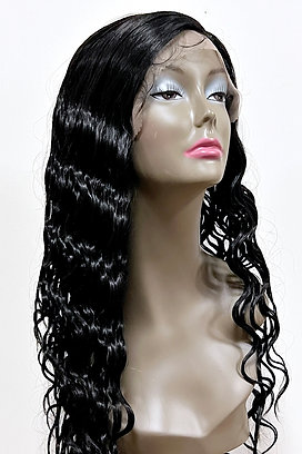 MD-IL-NAMID: HD LACE FRONT SIDE PART LONG WIG - Click Image to Close