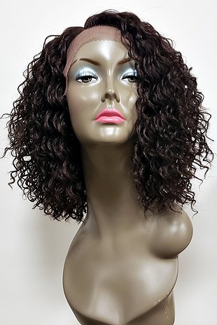 MD-IL-OCEAN: SWISS LACE FRONT OFF CENTER DEEP CURL WIG - Click Image to Close