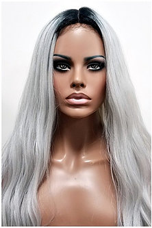 MD-SLP-OLETA: LACE PART CENTER PART EXTRA LOOSE WAVE WIG - Click Image to Close