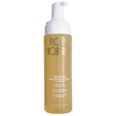 FLORI ROBERTS: # 38000 - PERFECT TONE CLEANSING FOAM - Click Image to Close