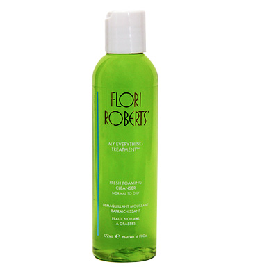 FR - 36010- FRESH FOAMING CLEANSER - Click Image to Close