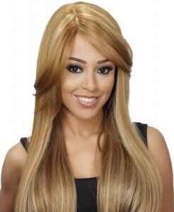 JZ-EMERALD-ACW92: SOFT QUALITY FIBER WIG