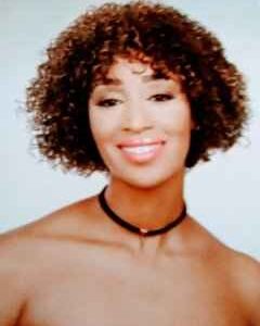 JZ-JUDY HHW32: 100% QUALITY HUMAN HAIR WIG