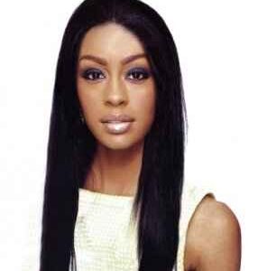 JZ-VELVET- WLB01: 100% REMY HUMAN HAIR LACE WIG