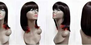 MD-ELIORA: MEDIUM-LONG PAGE BOY FULL WIG