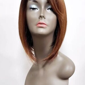MD-LPW-AISHA: LACE PART OFF CENTER PAGE BOY WIG