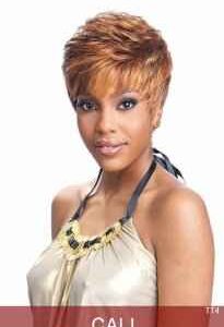 VA-CALI: PREMIUM QUALITY FULL CAP WIG