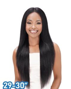 RI- 100% VIRGIN REMY HUMAN HAIR HRH-BRZ FP LACE ST SUPER EXL WIG