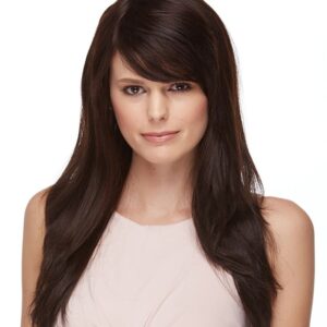 WB-H- FREESIA: BRAZILIAN REMY NATURAL HUMAN HAIR WIG