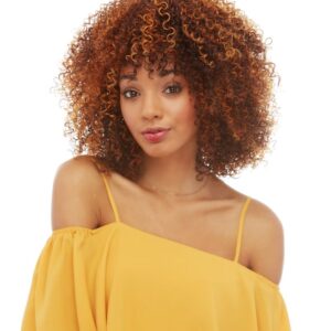 WB-HS-MAGGIE: TIGHT SPIRAL CURLY WIG