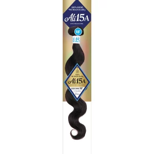 CH-ALI15AD : REMI HUMAN HAIR BUNDLE BODY WAVE EXTENSION