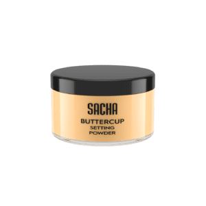 SA- SACHA BUTTERCUP SETTING POWDER