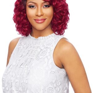 VA-TCH TORY: LACE FRONT HUMAN HAIR WIG