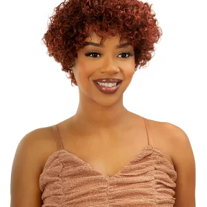 CH-AWDOLL03: ALI HUMAN HAIR BADDIE DOLL WIG